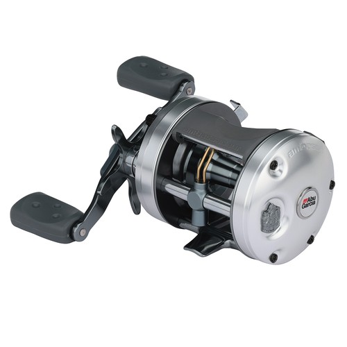 Abu garcia ambassadeur round - ambassadeur,